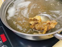 -五洲牛肉美食馆