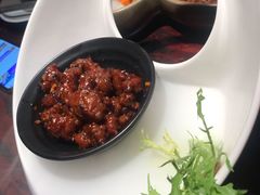 -绿茶餐厅(昌平悦荟店)