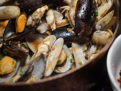 -杭州国际会议中心洲际酒店-原素全日餐厅(解放东路店)