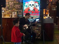 -Pistolera Mexican Cantina女枪手墨西哥餐厅(碧云路店)