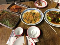 -永红源啤酒·烧烤·海鲜·大排档(青特城店)