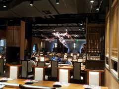 大堂-呷哺呷哺 黄金牧场 (回龙观港龙店)
