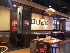 大堂-丰圆轩粤式茶楼 . 点心粤菜(夏茅店)