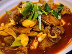 黄焖羊肉-阿西娅食府(中关村店)