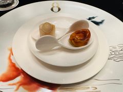 -8餐厅(新葡京酒店)