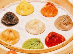 -乐忻皇朝(上海中心大厦店)