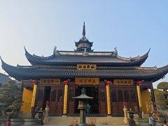 -西林禅寺