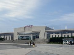 -华山北站