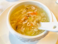 -锦江饭店锦北楼-锦江厅