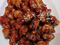 -米家小馆(新华店)