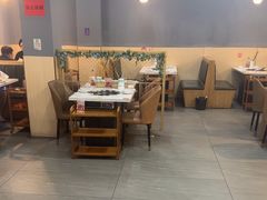-潮汕鲜牛肉火锅(化工路店)