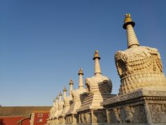 -大召无量寺