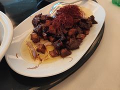 -无锡苏宁银河国际酒店-悦府65中餐厅