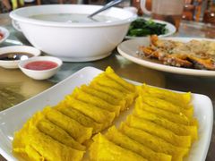 -明记海鲜大排档(巽寮湾店)