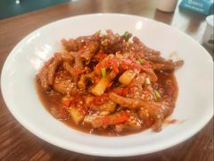 -圆圆家私房美食(民权路店)