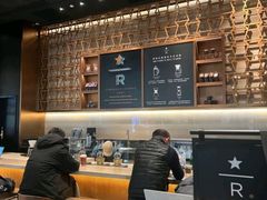 -星巴克臻选(北京颐堤港中心第二店)