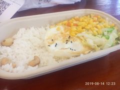 -海盗虾饭·小龙虾饭(望京店)
