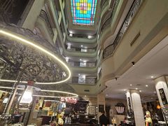 -国际饭店·西餐厅(西大直街店)