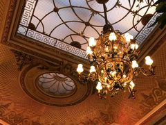-The Ritz Restaurant