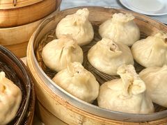 松子烧卖-红灯笼大酒楼(通湖路店)