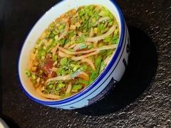 -唐猫庭院·千年陕菜(赛格国际购物中心店)
