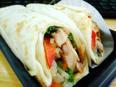 -全家便利店(洛川东路店)