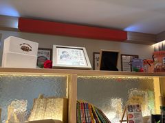 -谷小推·按摩·茶饮·社交(茂业店)