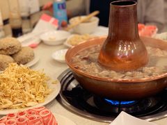 -八先生涮肉房(三里河店)