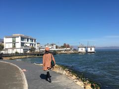 -磻溪渡口