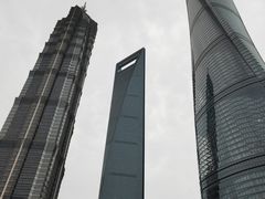 -上海之巅观光厅