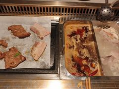 -芝小官毛肚火锅海鲜自助(淮安清江浦区新亚店)