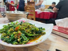 -洪霞餐馆