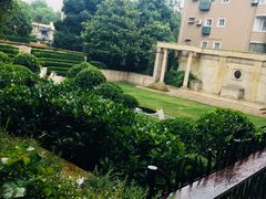 -伯衡55·吉品轩(乌鲁木齐南路店)