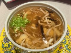 -小京华楼·京味斋(三元桥国展店)