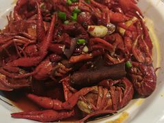 -霸王虾·麻辣小龙虾(清水河公园店)