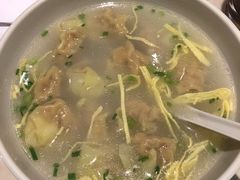 -东泰祥生煎馆(重庆北路店)