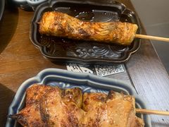 -一豚轩·烧鸟·豚骨拉面(五四路店)