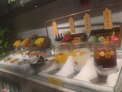 -金滏山烤肉·海鲜·火锅自助餐厅(襄阳万达店)