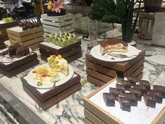 -合肥皇冠假日酒店·菲亚斯特自助餐厅(黄山路店)