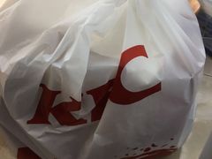 -肯德基(京广桥店)