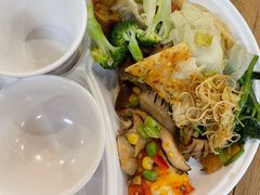 -素清香(解放路店)