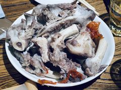 -有奴思烤肉·清真(正宁路店)