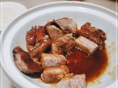 -客语客家菜(琶洲保利店)