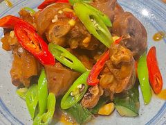 -静一餐厅·湖北菜(前门创始店)