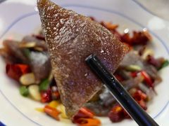 -黔大人·贵州花溪牛肉粉(宝能太古城店)