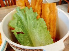 -锡和无锡菜(景丽苑店)