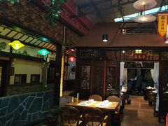 -和源祥·日照菜扛把子(万平口一店)