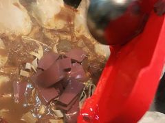 -三里屯土灶炖公鸡地锅鸡(江东店)