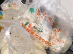 -袁大头包子(光华路店)