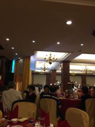 -金门大酒店·宴会厅